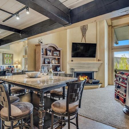 Interlude Condominiums 3-Bedroom Unit 302 Snowmass Village Kültér fotó