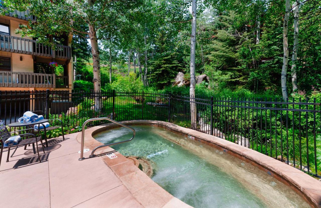 Interlude Condominiums 3-Bedroom Unit 302 Snowmass Village Kültér fotó