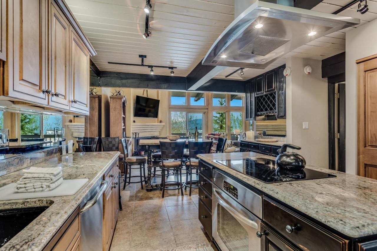 Interlude Condominiums 3-Bedroom Unit 302 Snowmass Village Kültér fotó