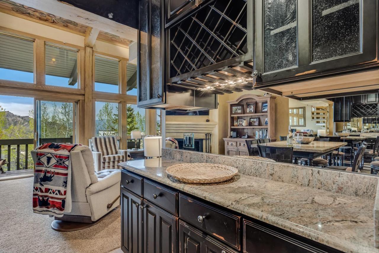 Interlude Condominiums 3-Bedroom Unit 302 Snowmass Village Kültér fotó