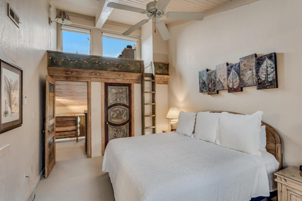 Interlude Condominiums 3-Bedroom Unit 302 Snowmass Village Kültér fotó
