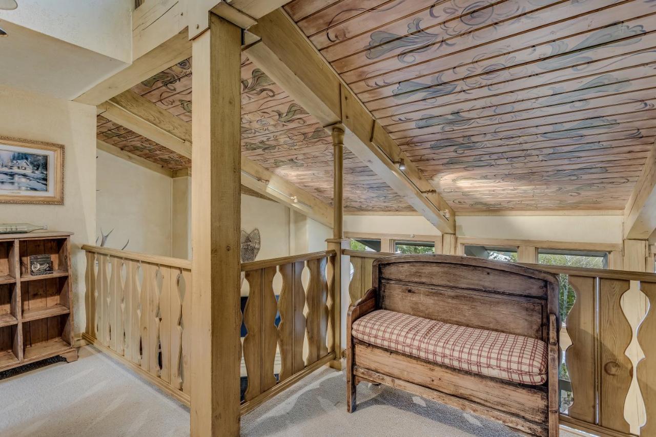 Interlude Condominiums 3-Bedroom Unit 302 Snowmass Village Kültér fotó