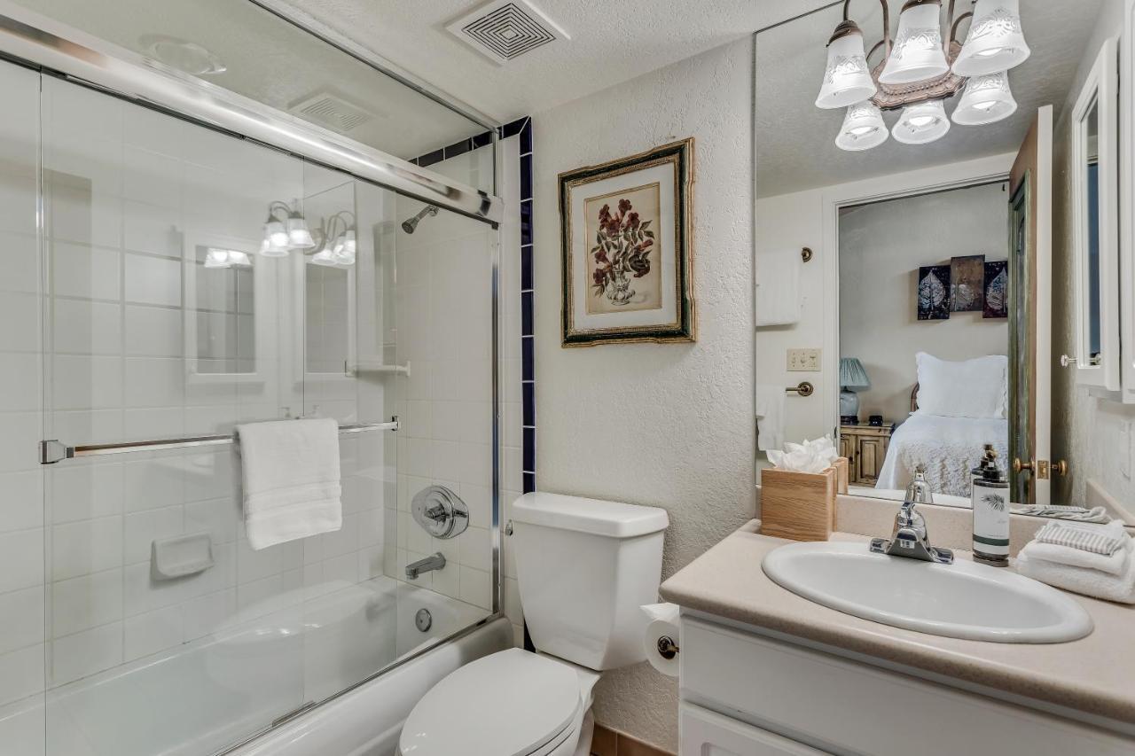 Interlude Condominiums 3-Bedroom Unit 302 Snowmass Village Kültér fotó