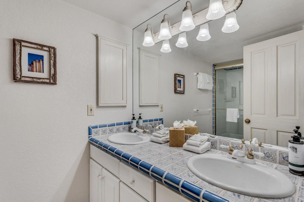 Interlude Condominiums 3-Bedroom Unit 302 Snowmass Village Kültér fotó