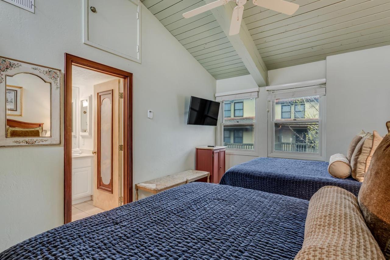 Interlude Condominiums 3-Bedroom Unit 302 Snowmass Village Kültér fotó