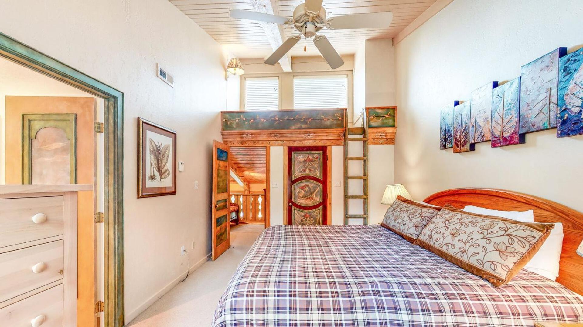 Interlude Condominiums 3-Bedroom Unit 302 Snowmass Village Szoba fotó
